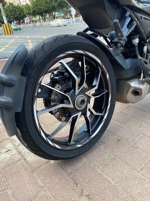 二手QJMOTOR赛250