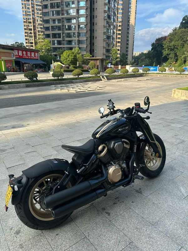 二手奔达拿破仑450