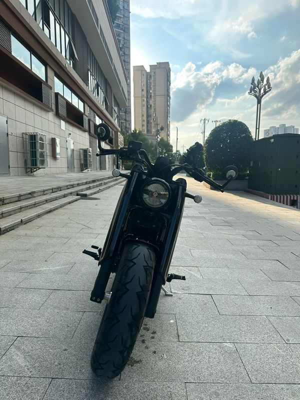 二手奔达拿破仑450