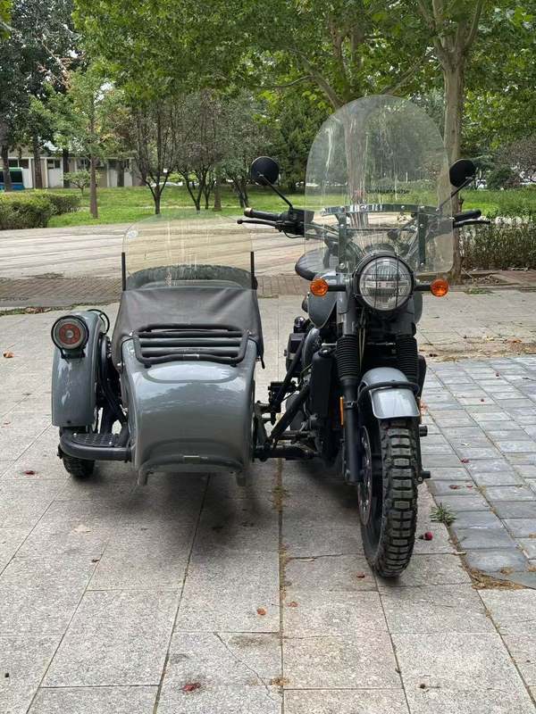 二手长江CJ 650B