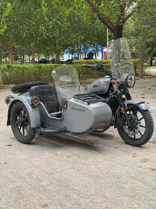 二手长江CJ 650B