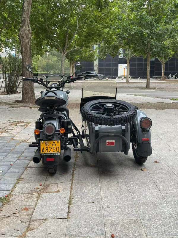 二手长江CJ 650B