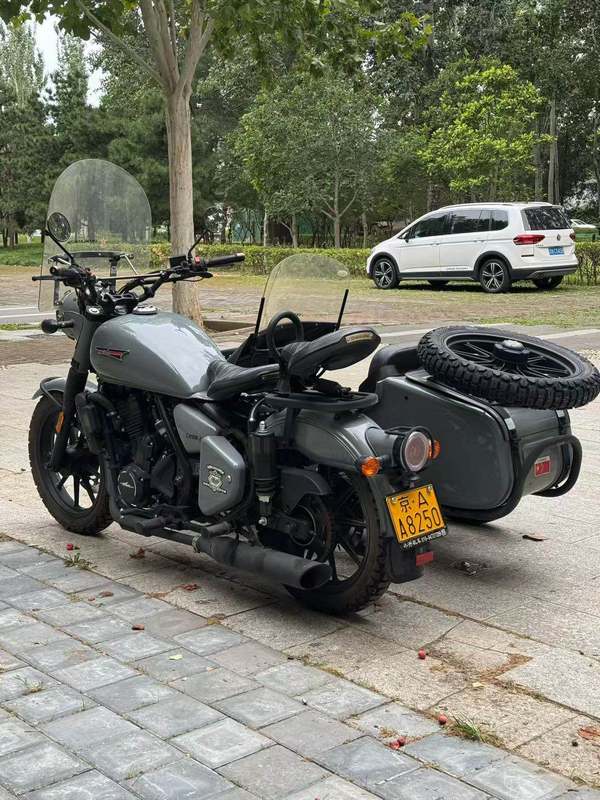 二手长江CJ 650B