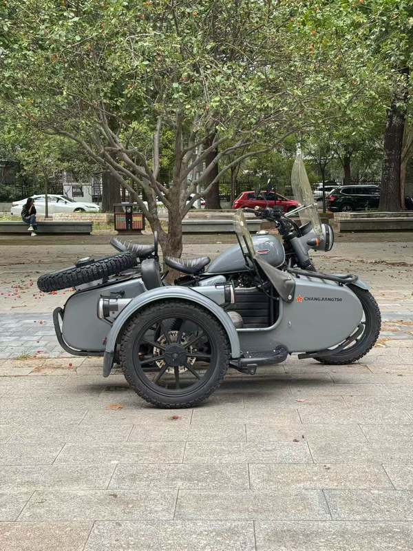 二手长江CJ 650B