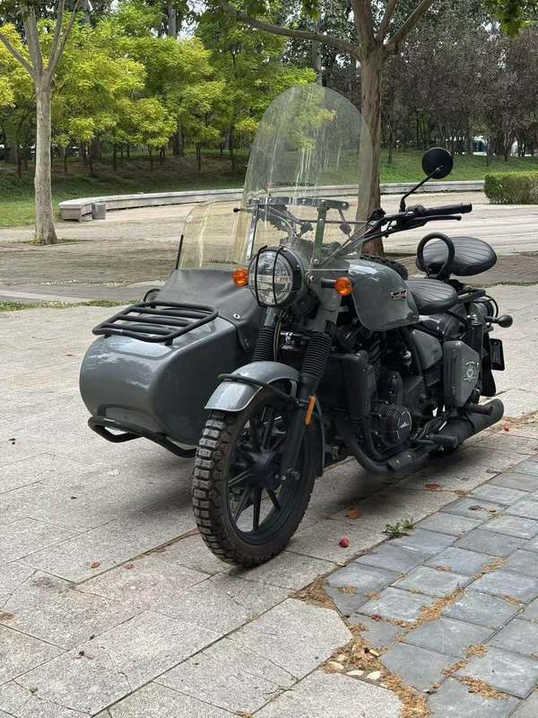 二手长江CJ 650B