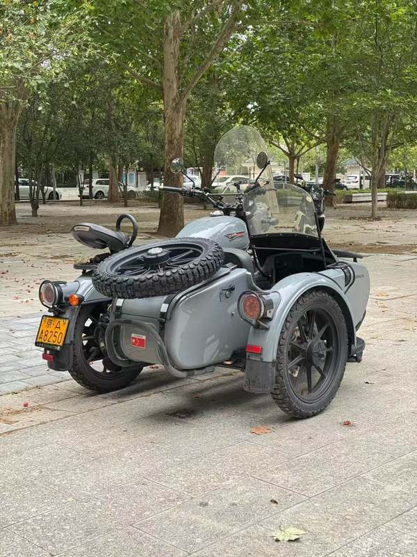二手长江CJ 650B