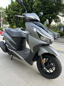 二手大阳VRS150