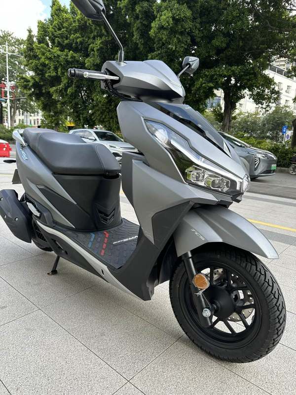 二手大阳VRS150