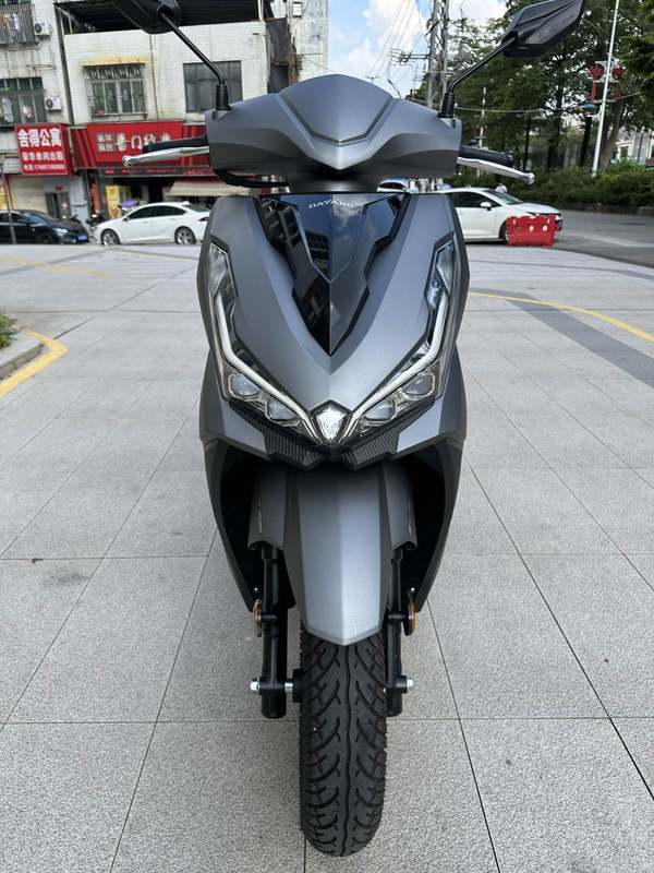 二手大阳VRS150