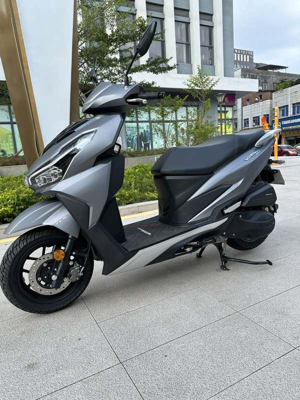 二手大阳VRS150
