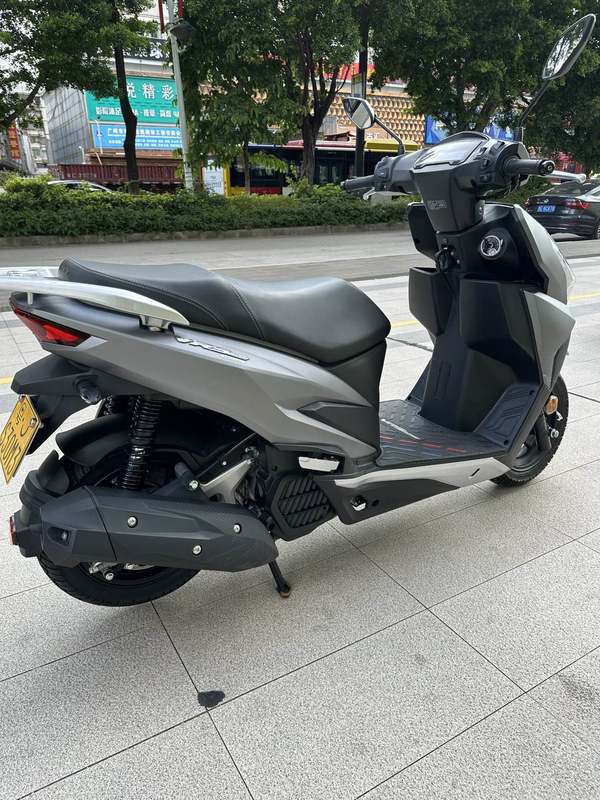 二手大阳VRS150