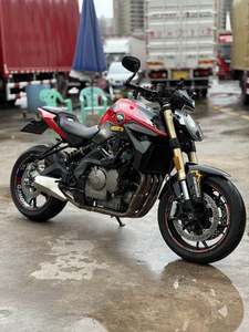 二手QJMOTOR追600