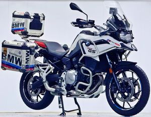 二手宝马F 750 GS