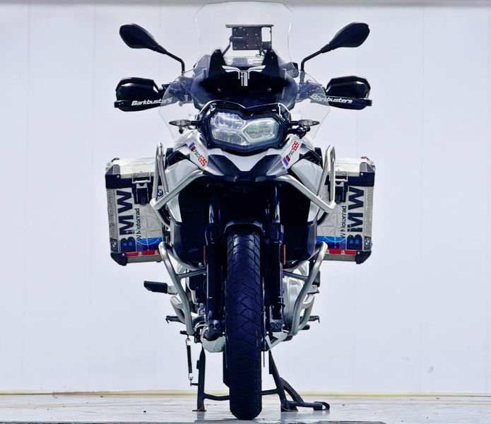二手宝马F 750 GS