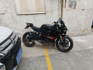 二手凯越450RR