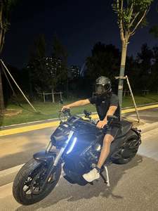 二手奔达LFC700 燎