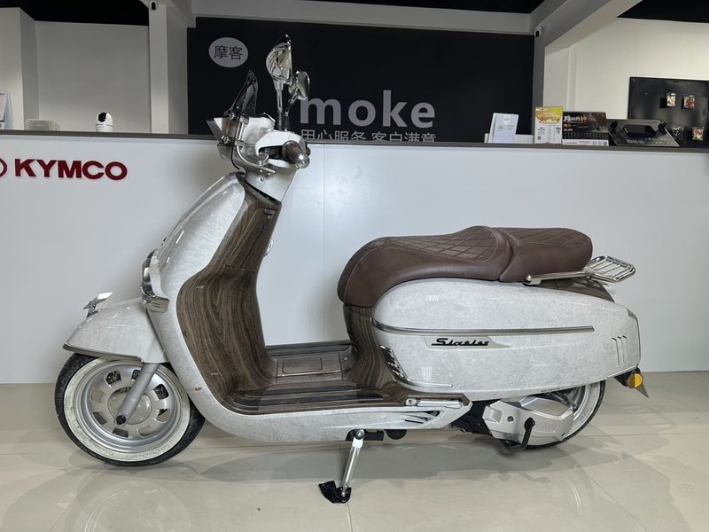 二手维多利亚Sixties 150Si