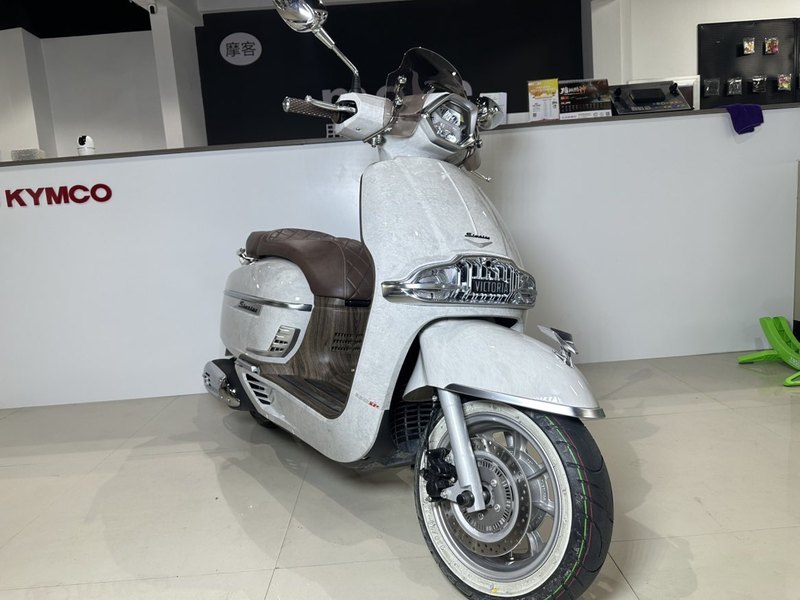 二手维多利亚Sixties 150Si