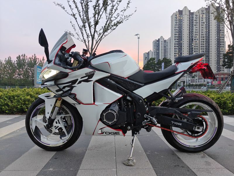 二手无极RR525