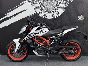 二手KTMR2R390 Duke