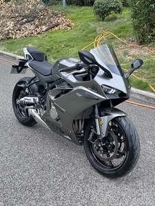 二手凯越450RR
