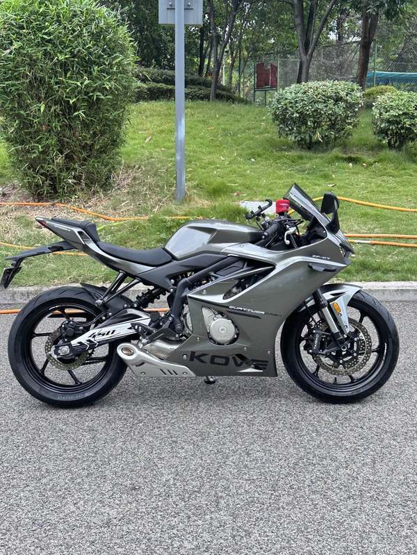 二手凯越450RR