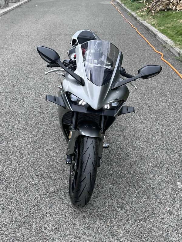 二手凯越450RR