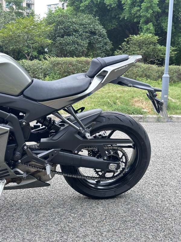 二手凯越450RR