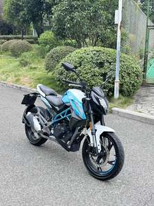 二手春风150NK