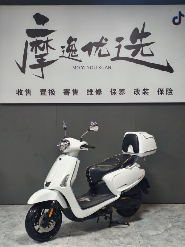 二手光阳Any Like Q 150