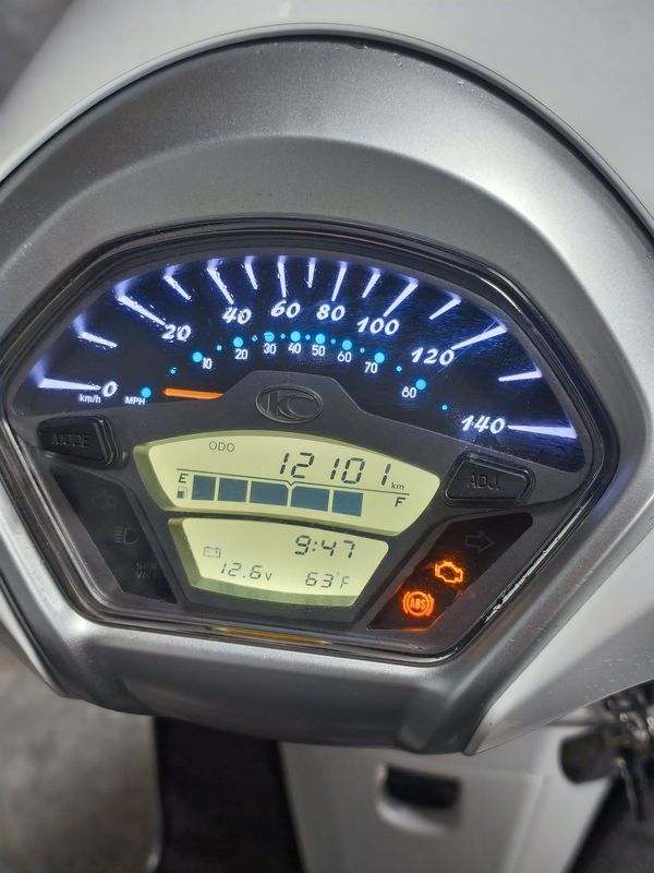二手光阳Any Like Q 150