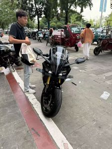 二手凯越450RR