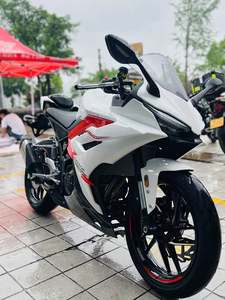 二手凯越350RR 赫雷兹