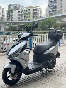 二手QJMOTOR鸿125