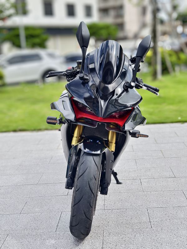 二手QJMOTOR赛600