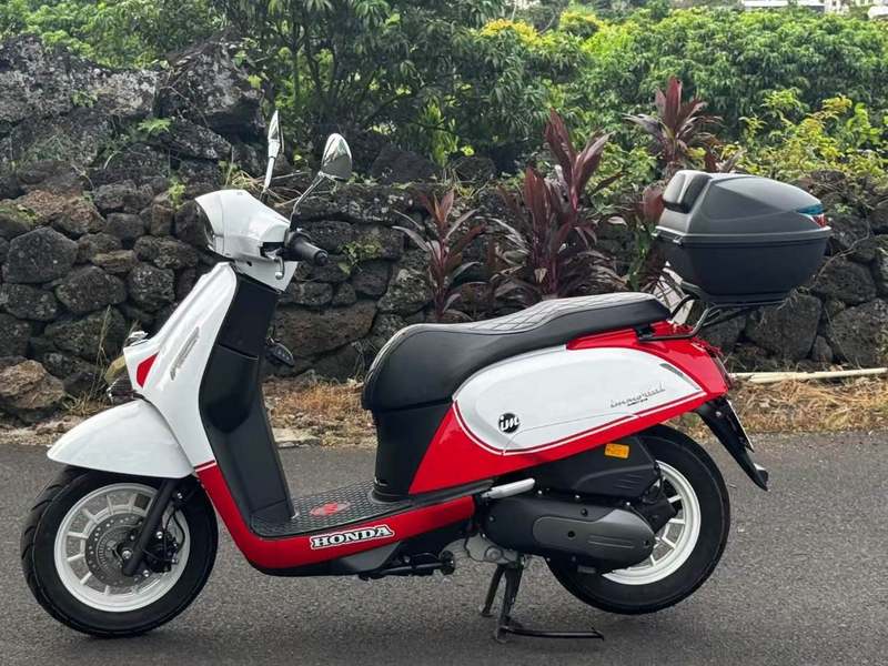 二手QJMOTOR阳光壹米