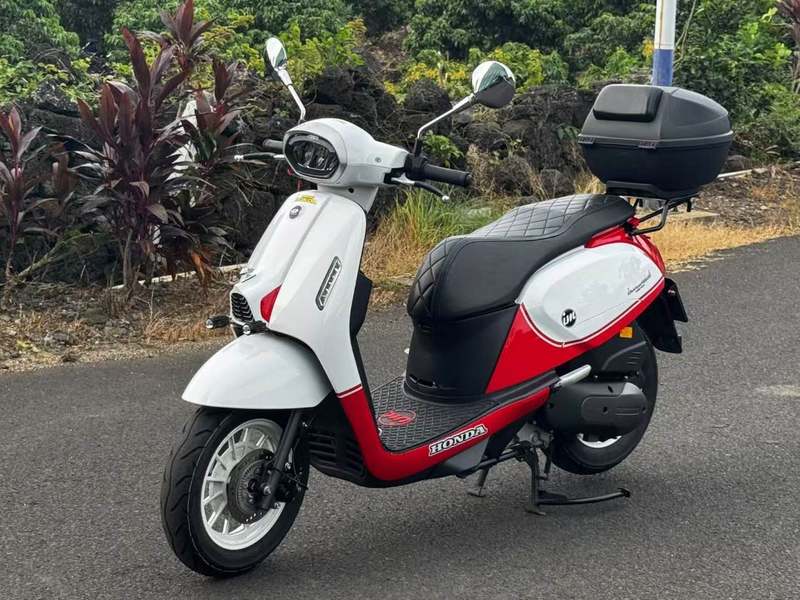 二手QJMOTOR阳光壹米