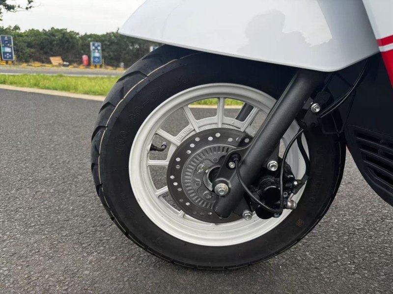 二手QJMOTOR阳光壹米