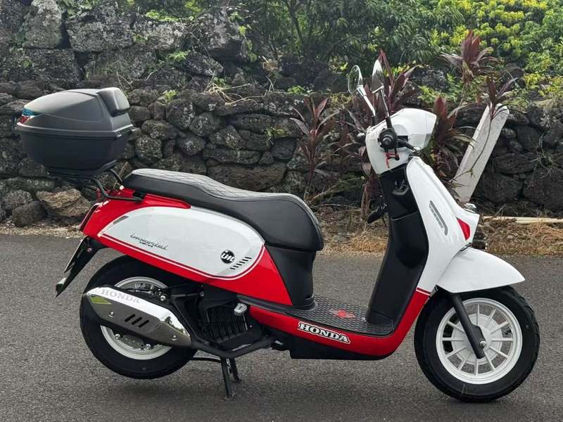 二手QJMOTOR阳光壹米