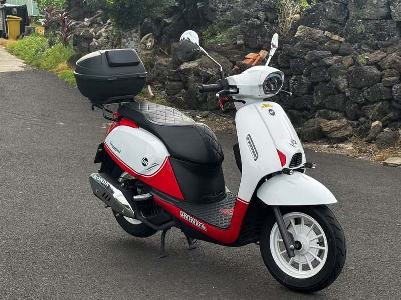 二手QJMOTOR阳光壹米