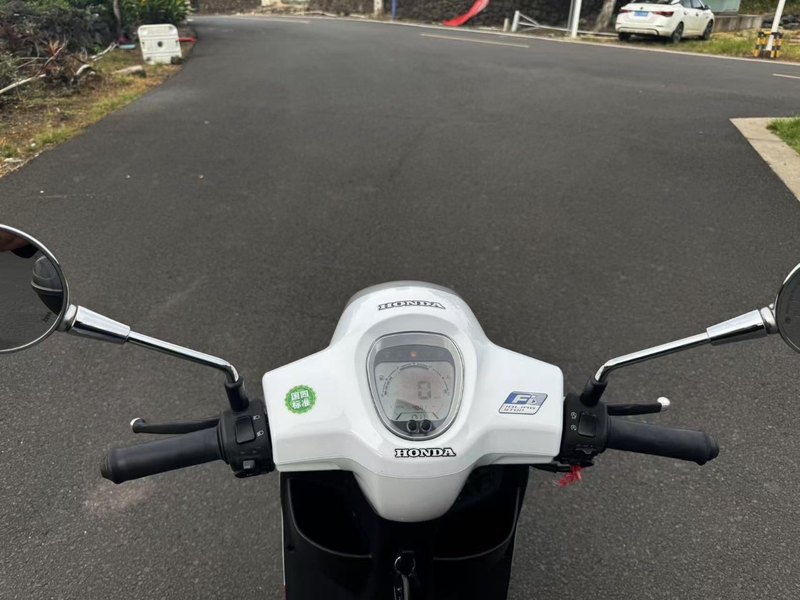 二手QJMOTOR阳光壹米