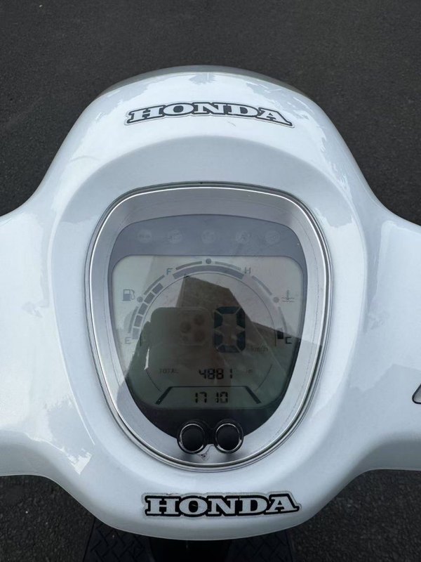 二手QJMOTOR阳光壹米