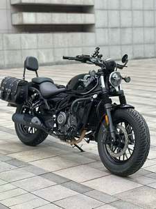 二手春风250CL-C