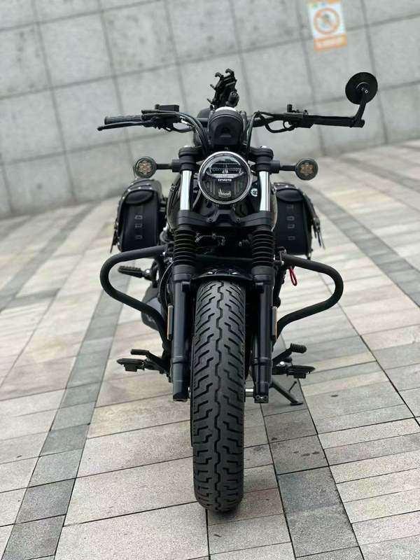 二手春风250CL-C