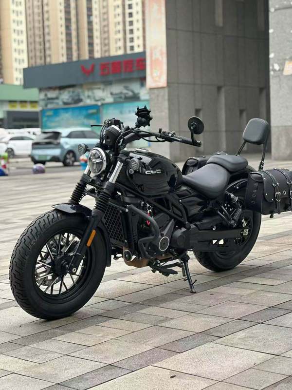 二手春风250CL-C