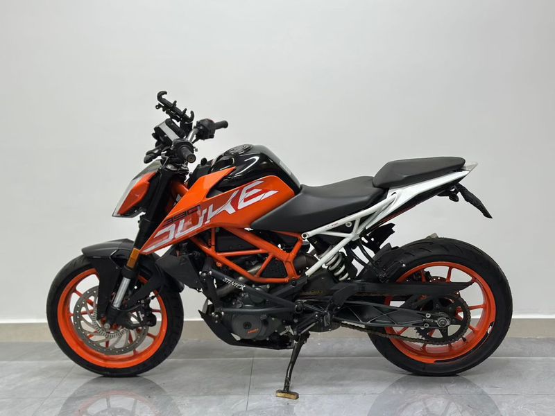二手KTMR2R390 Duke