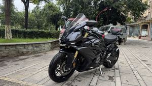 二手无极RR660S