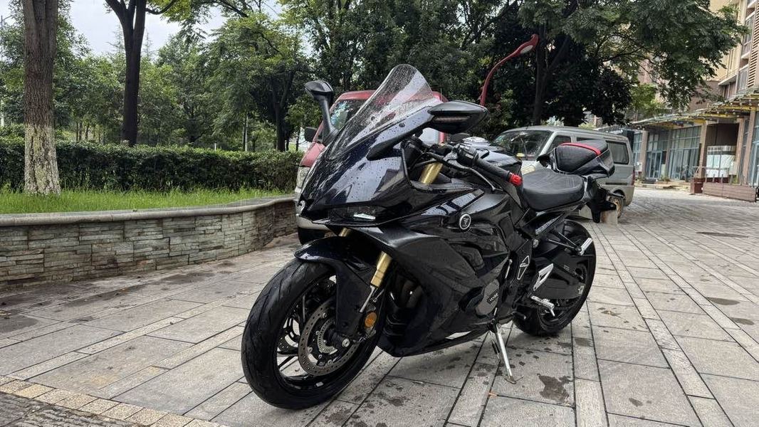 二手无极RR660S