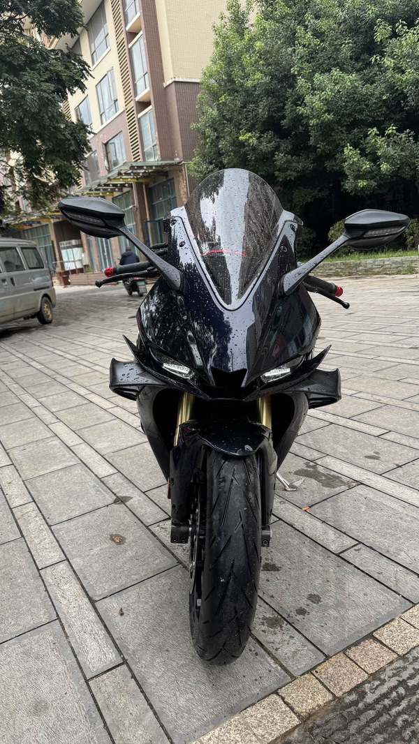 二手无极RR660S
