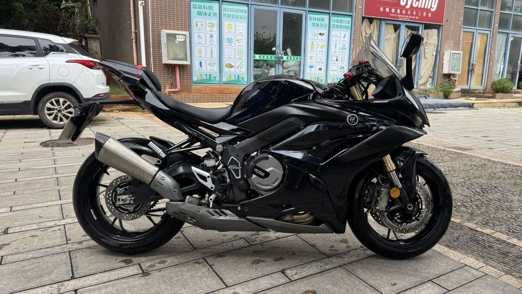 二手无极RR660S